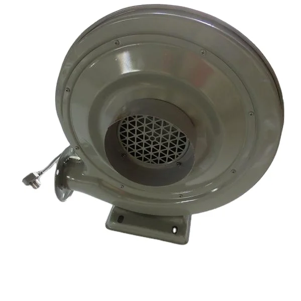 550W 220 volt exhaust fan used for laser cutting machine