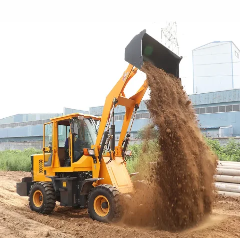 79kW 4.2tons 4200 kg type 946 wheel loader
