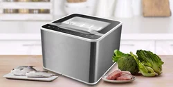 2021 Newest Vegetable and Fruit Washing Machine