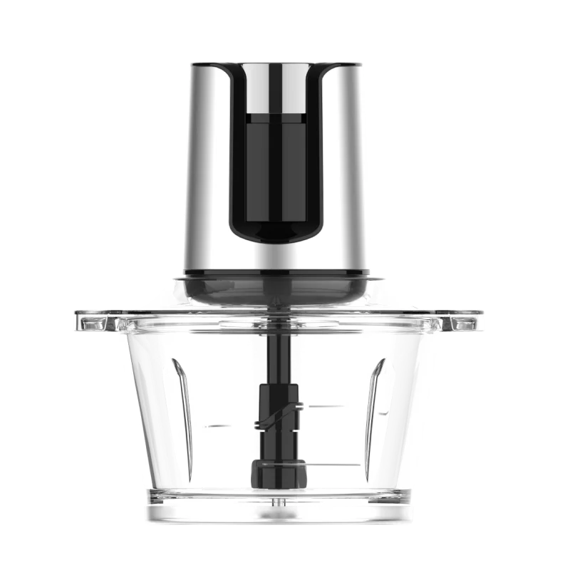 high speed Multi function  2L/3L stainless steel manual meat grinders & slicers for kitchen appliance