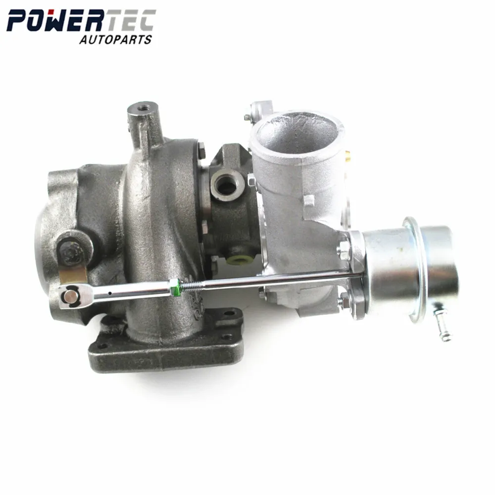 Турбокомпрессор GT1752S 452204 для SAAB 9-5 2 0 T B205E 170 HP 9172123 9080290 Turbo 4611349 5955703