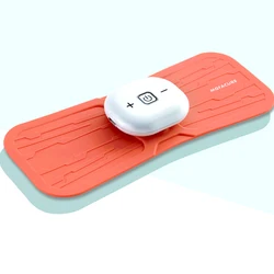 Electronic Muscle Stimulator EMS Massage For Body Health Care Products Split Host Massage Pad Customized Other Massage Product