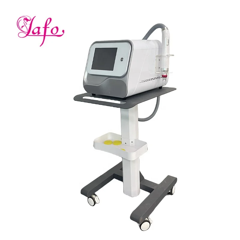 2024 new design Portable 755nm Picosecond Laser Tattoo Removal Pico second Laser Machine Hot in Salon