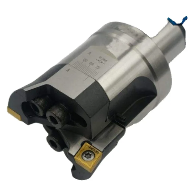 Различные типы деталей станка с ЧПУ держатель для Расточного Станка буровой