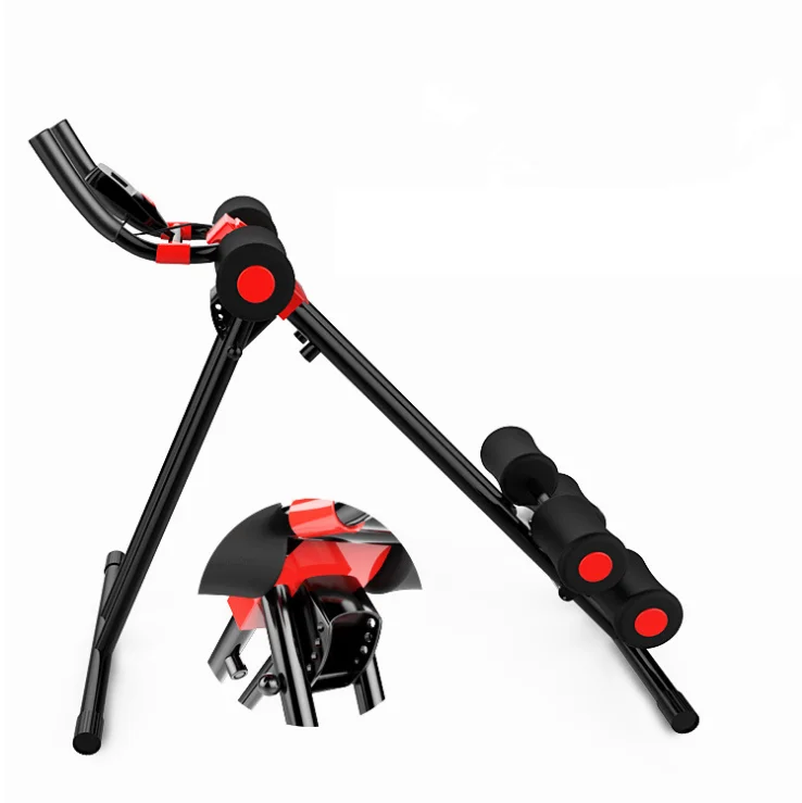 Body Shaper Fitness Equipment Ab coaster Trainer Power Machine