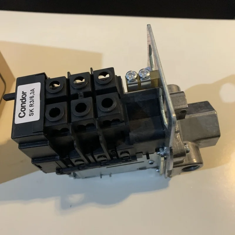 genuine 1089068903=MDR3/11=250760 pressure 9-11bar for AC compressor