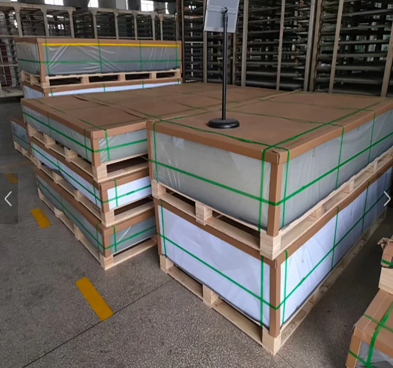 Pmma Perspex Board Plexi glass 100% Mma Plastic 4x8 Transparent 3mm Acrylic Sheet