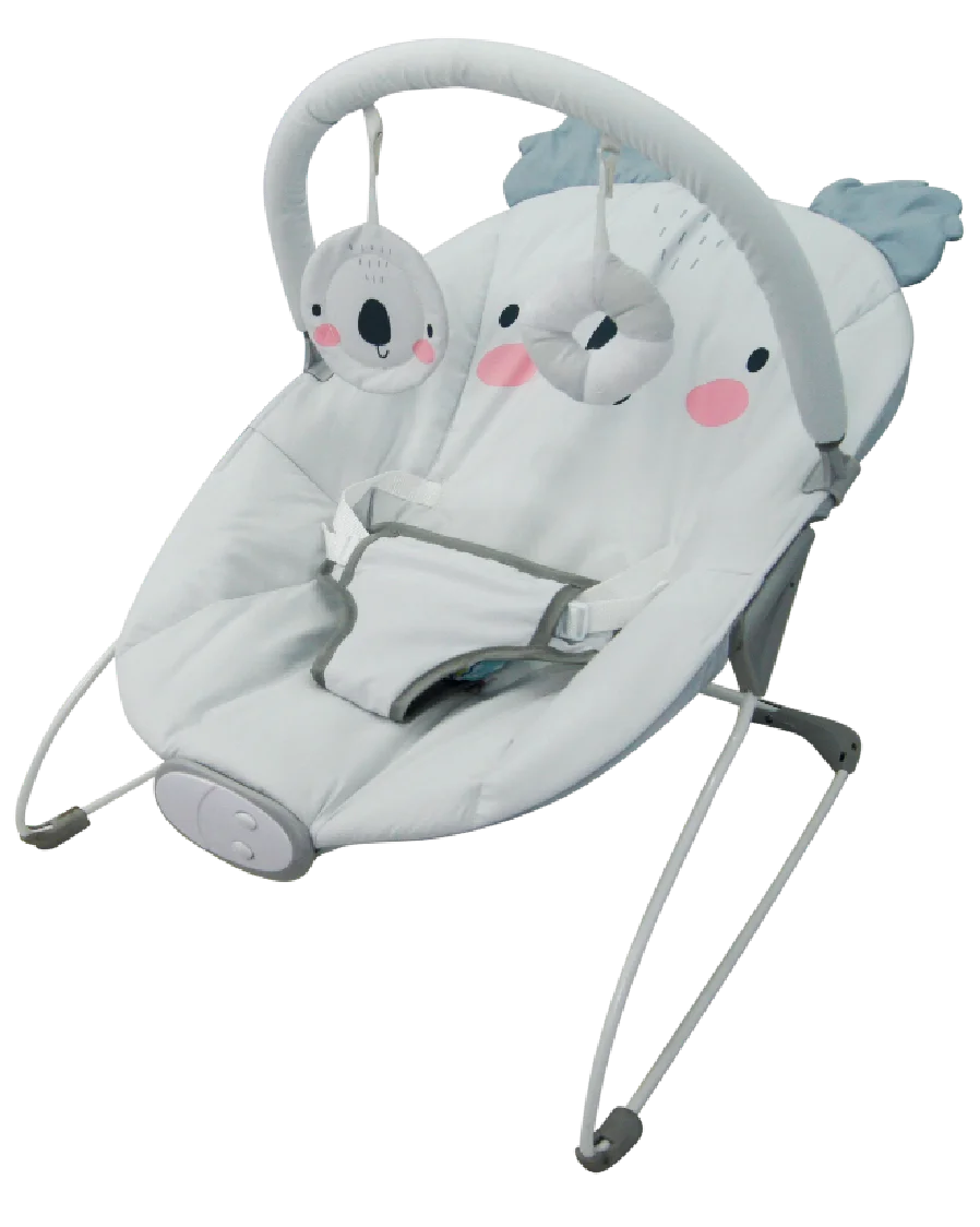 Security  baby jumper bouncer Profession baby bouncer rocker napper baby eating chair