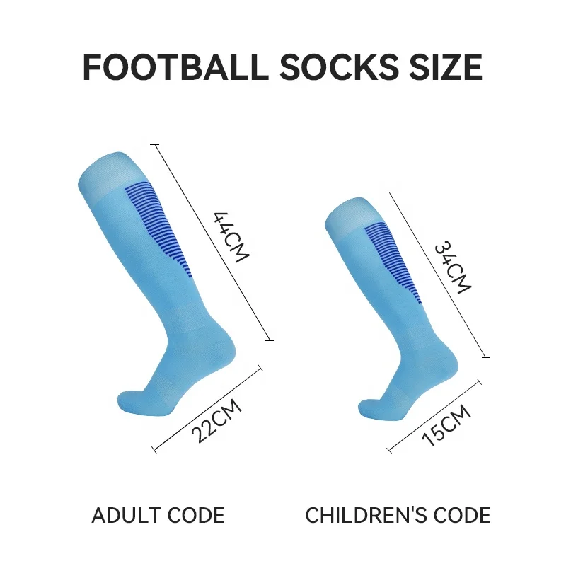 LINGTU CDP 517 Good Elastic wholesale Athletic compression Soccer sock Breathable thin Football Socks football scrunch socks