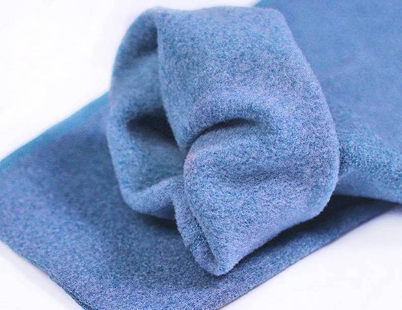 
Women Seamless Scoop Neck Thermal Long John Set 