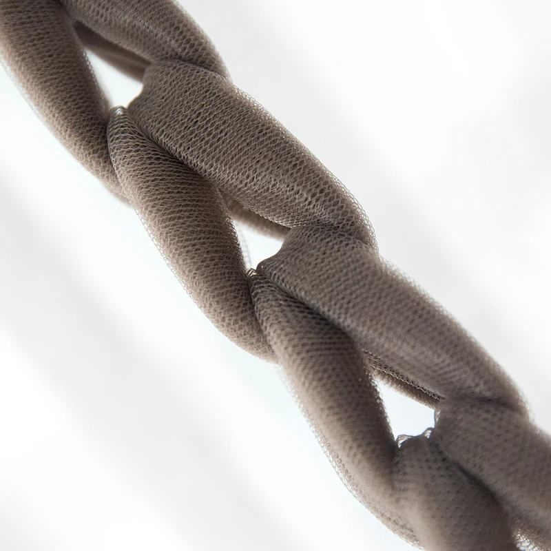 Lovely color bath belt sponge rub bath shower strip sponge