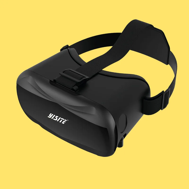 Продвижение новых продуктов 2020 Виртуальная реальность 3D VR очки гарнитура для смартфонов Android и