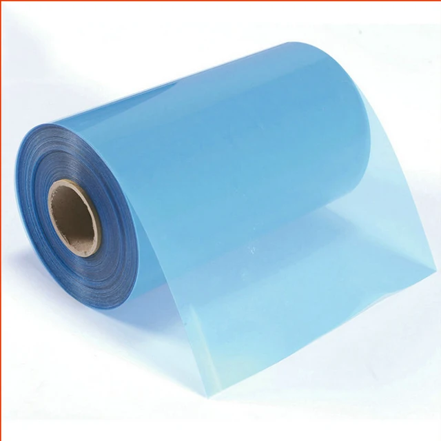 Printing Radiology Universal Medical Thermal Hospital Blue X-ray Film