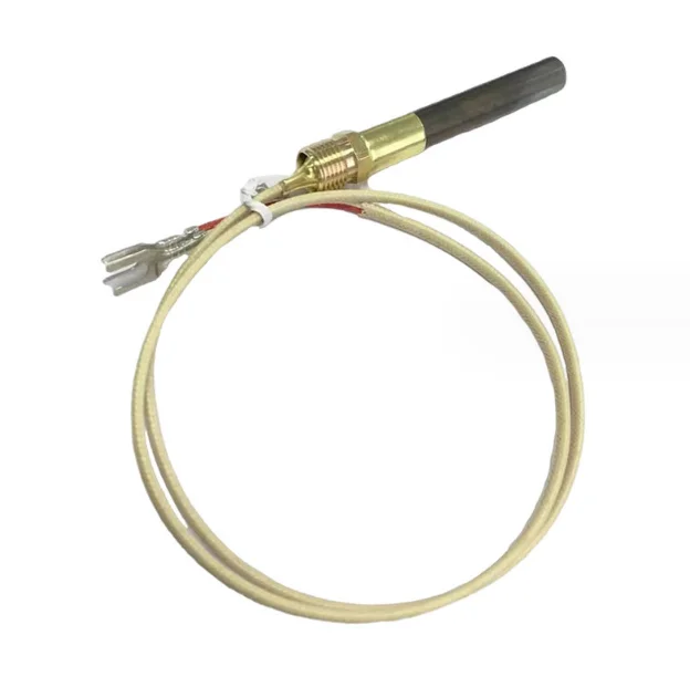 Gas fireplace parts ,Gas water heater boiler safety protector thermopile