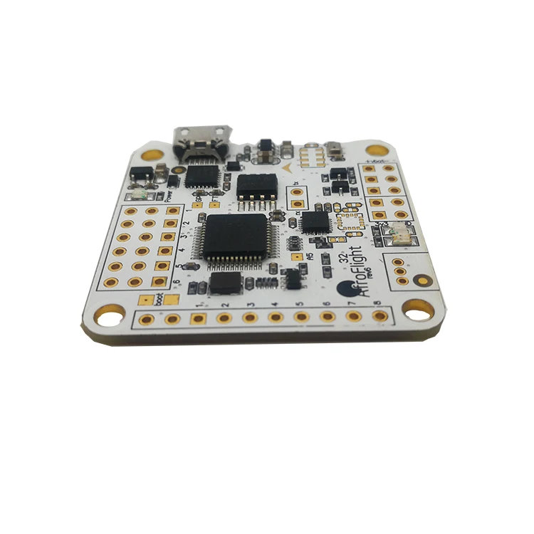 High frequency Circuit board manufacturing custom rogers 4350 pcb design services