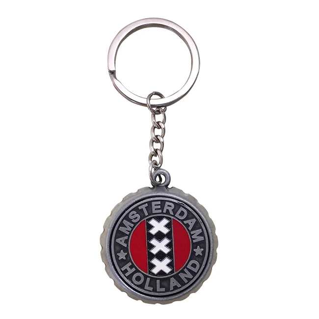 Modern Novel Design Low Price Personalized Bottle Opener