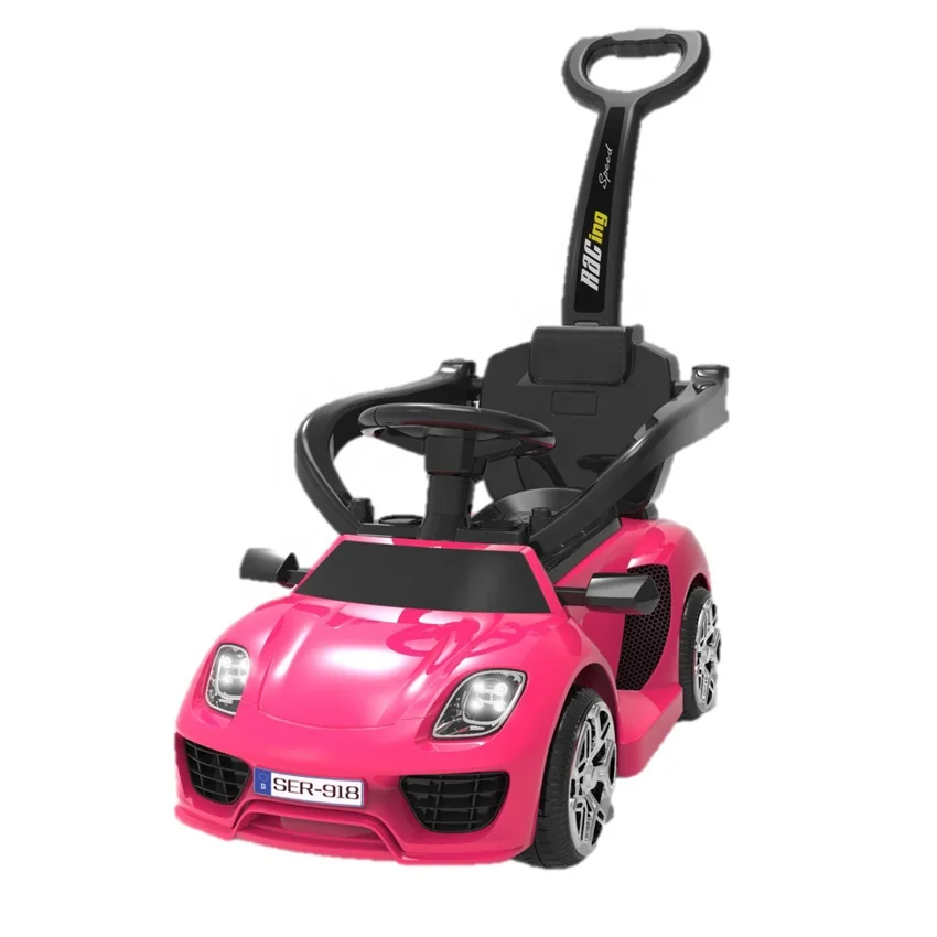 Baby swing electronic car battery electric cars toy for wholesale