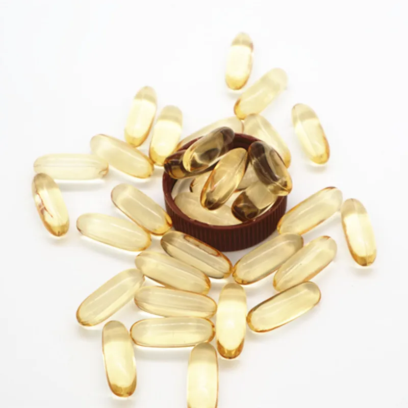 
Conjugated Linoleic Acid CLA softgel Supplement Made in CHINA 