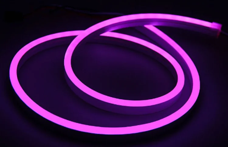 Hot Products Input Voltage Dc 5v-12v Wholesale Outdoor Rgb Led Light Strip