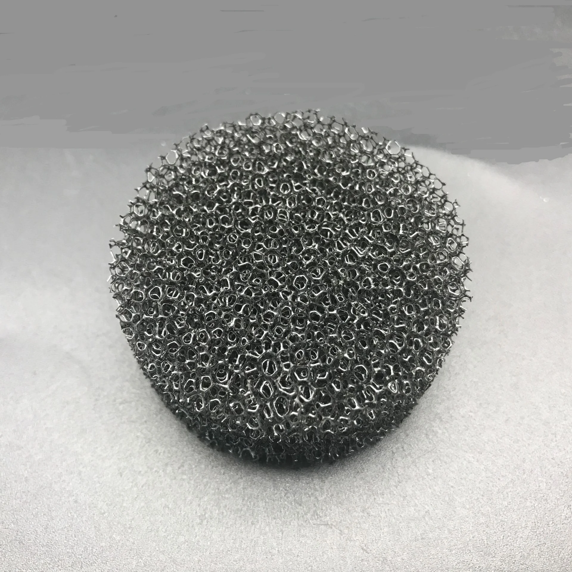 Custom Various Models Type Oxygen Concentrator Filter Cotton Sponge Filter Oxygen Concentrator Filter Sponge