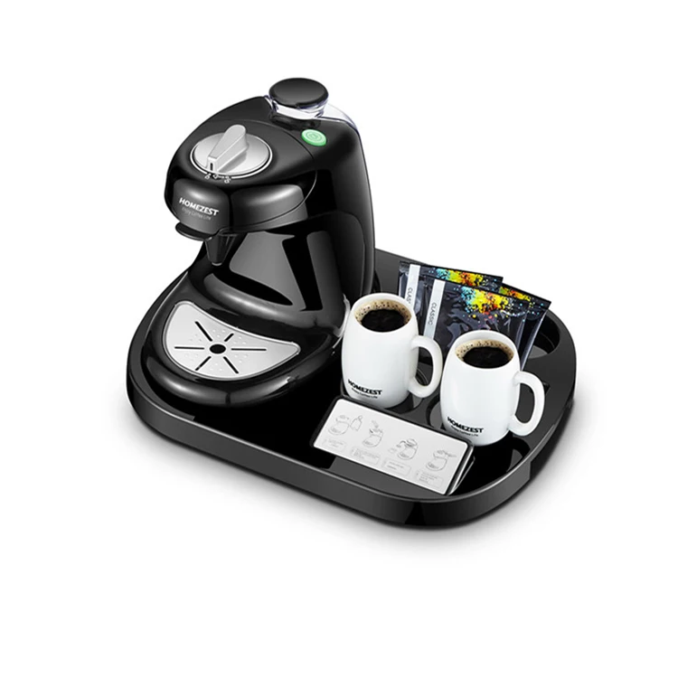 Homezest SE-101 оборудование Кофейни одноразовые кофе чая и кофе машина coofee машина