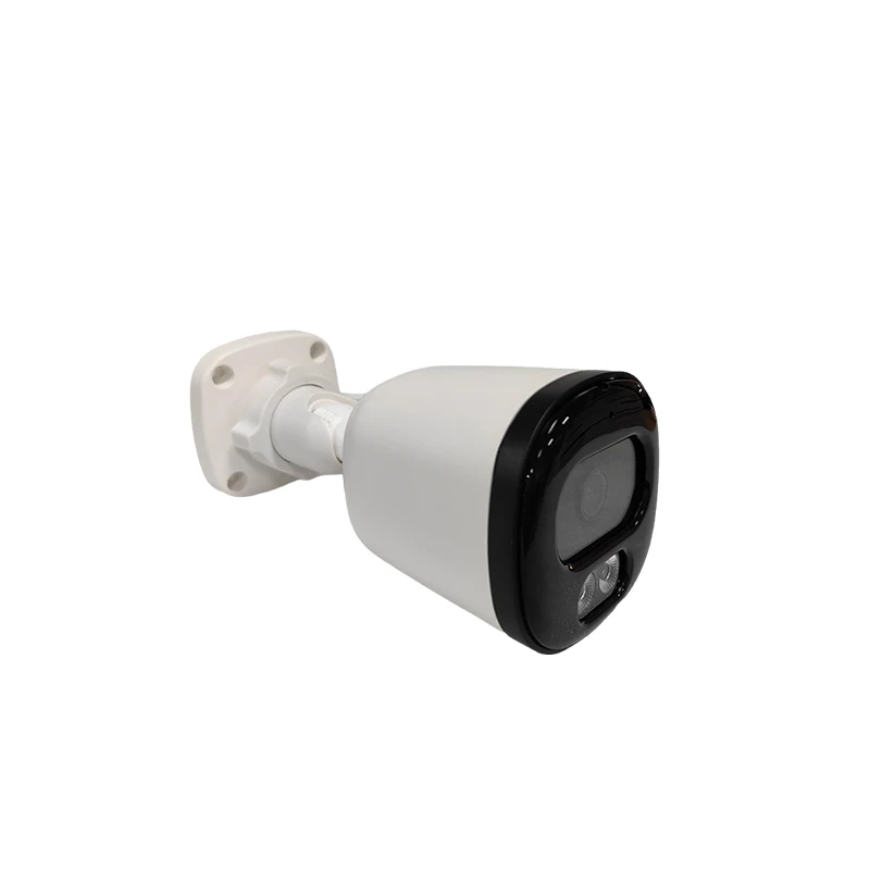 MINIi bullet 4MP full Hd H.265 Waterproof outdoor indoor surveillance ip camera night vision security cctv network camera