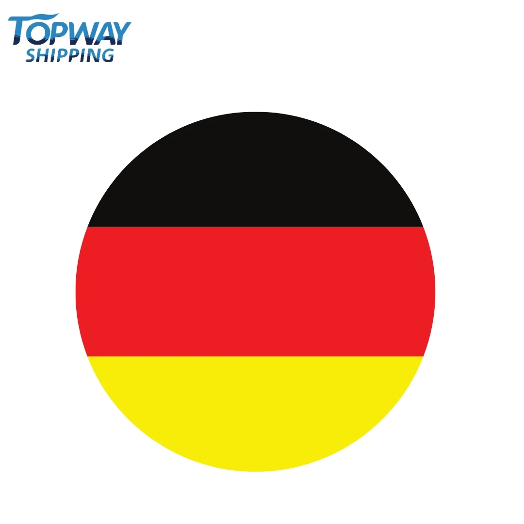 Door to door sea freight agent forwarder China shipping to netherlands france germany