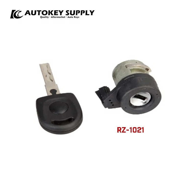 RZ-1021 B5 Ignition lock