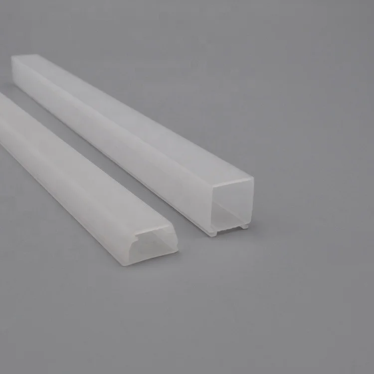 Молочно-белый абажур из поликарбоната с УФ-защитой