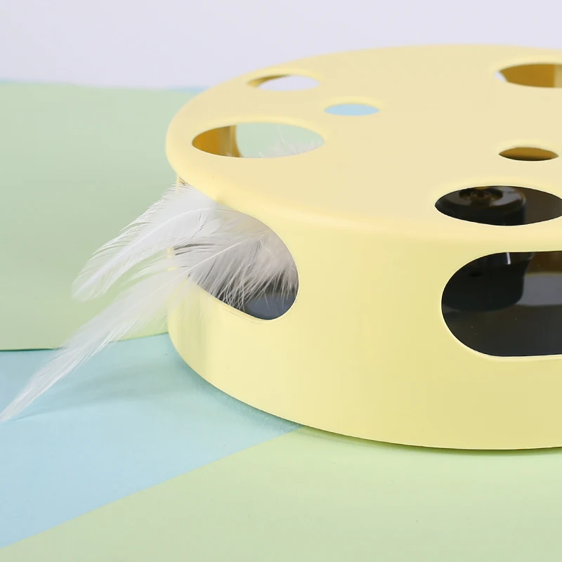 2020 инновационная круглая игрушка для кошек, планетарный лабиринт, игрушка для кошек, игрушка для кошек в прятки