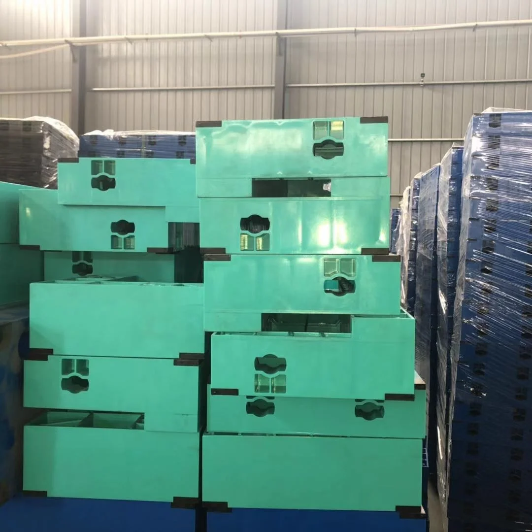 Kaixuan popular wall formwork With ODM Construction plastic pallet