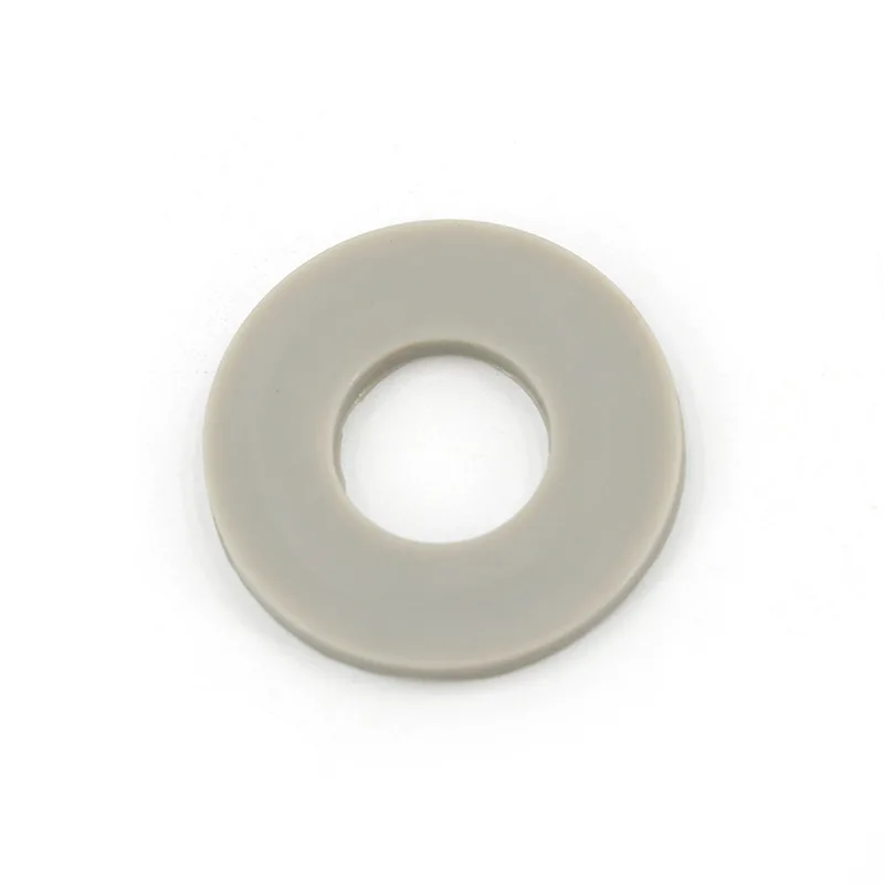 Custom Mold Non-toxic And Tasteless High And Low Temperature Resistance Anti-ageing Silicon Rubber O-Ring Sea