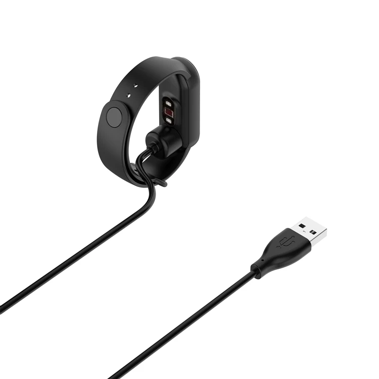  Зарядное устройство USB для смарт-браслета Mi Band 5 50