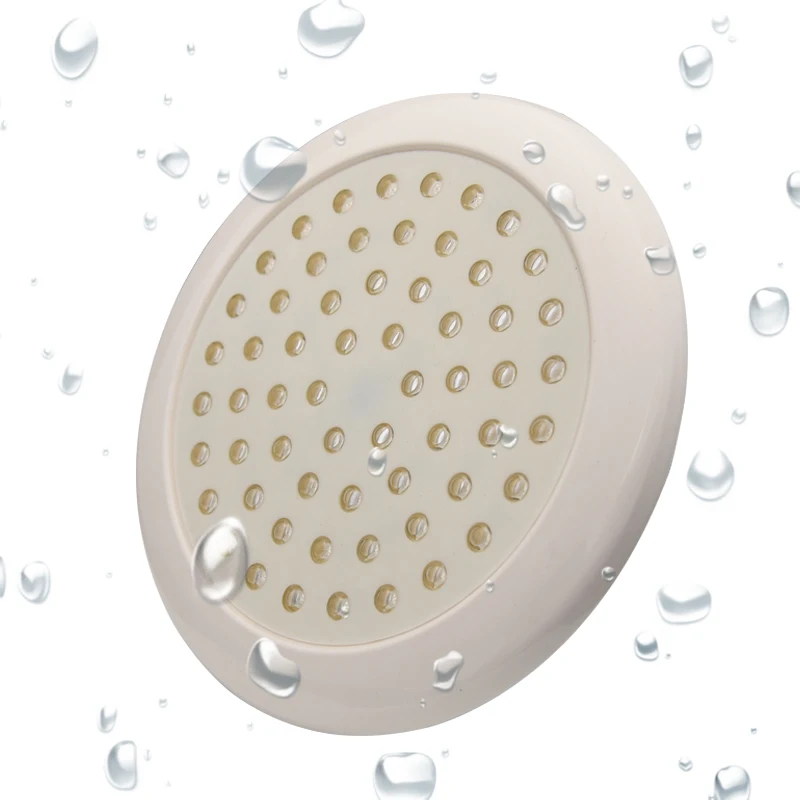 
New design with patented submersible DC12v CE approved IP68 led spa swiming pool lights 