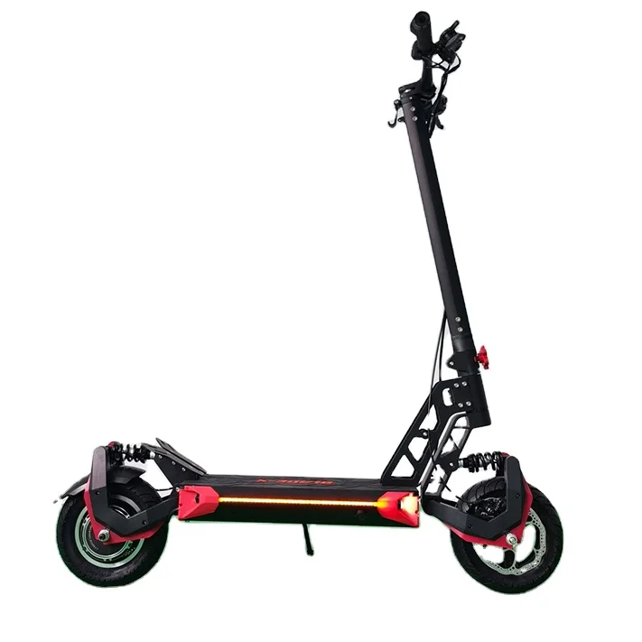 New Version BLADE Electric Scooter Best Sells Adult 60/48V Folding Electric E-scooter BLADE X Scooter
