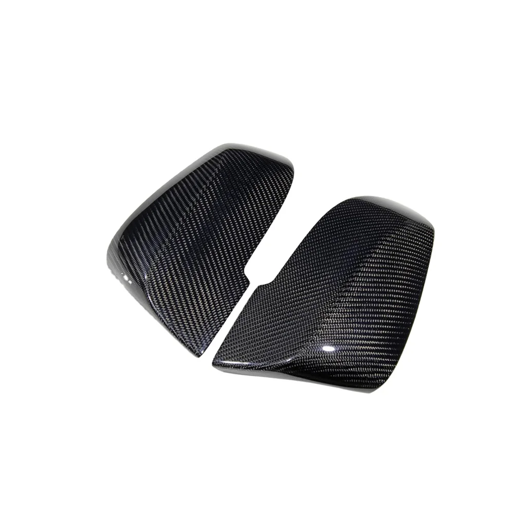 Hot Sale Carbon Fiber Side Mirror Cover For BMW  F20 F21 F22 F3 F30 F31 F35 F34 F322 F33 F36 E84 i3 F87