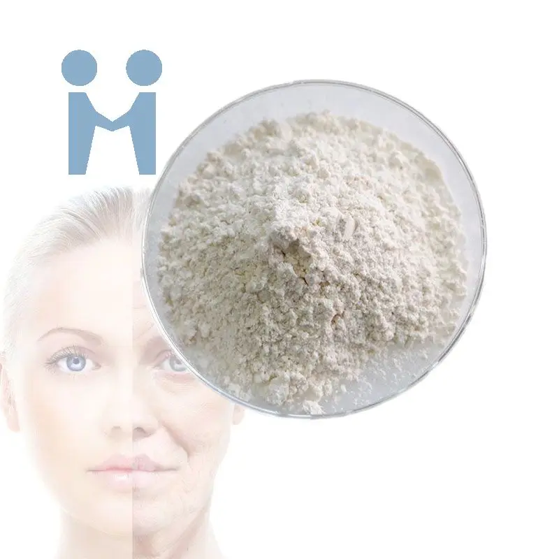 Wholesale Bulk CAS 501-36-0 Trans-Resveratrol 98% 99% Trans Resveratrol Resveratrol powder