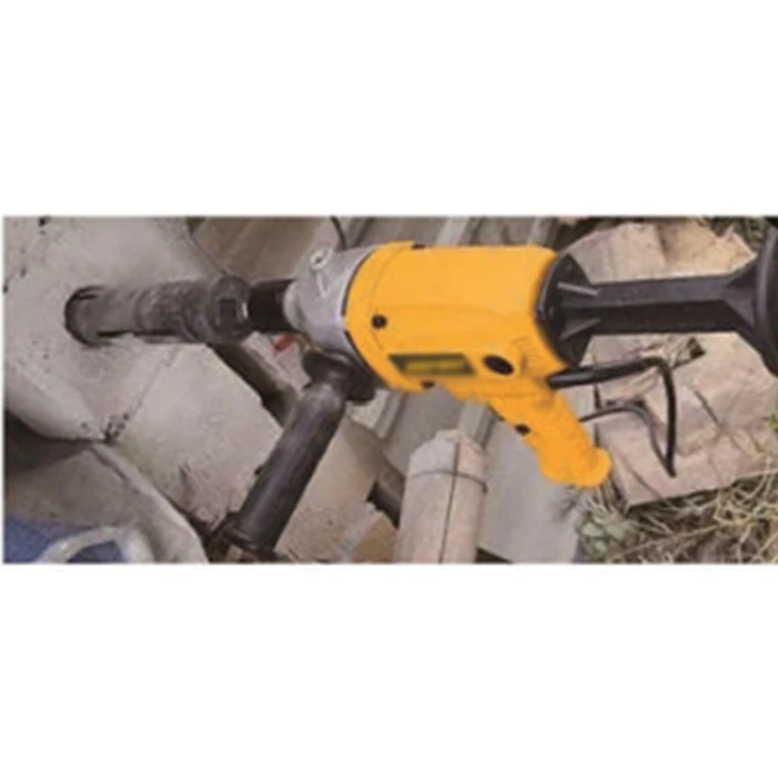 Seasummer JH-130A electric coring drilling 1500w Concrete Diamond Core Drilling Machine Professional Electric Drill