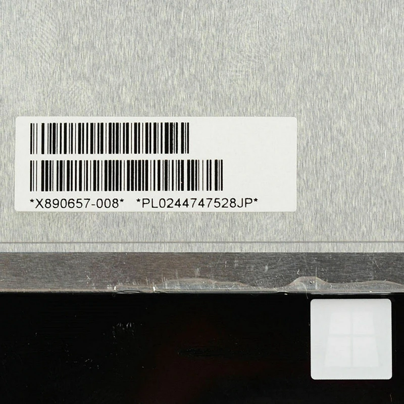  10 8 дюймов новая Замена для Microsoft Surface 3 1645 RT3 дюйма ЖК-дисплей сенсорный экран дигитайзер в