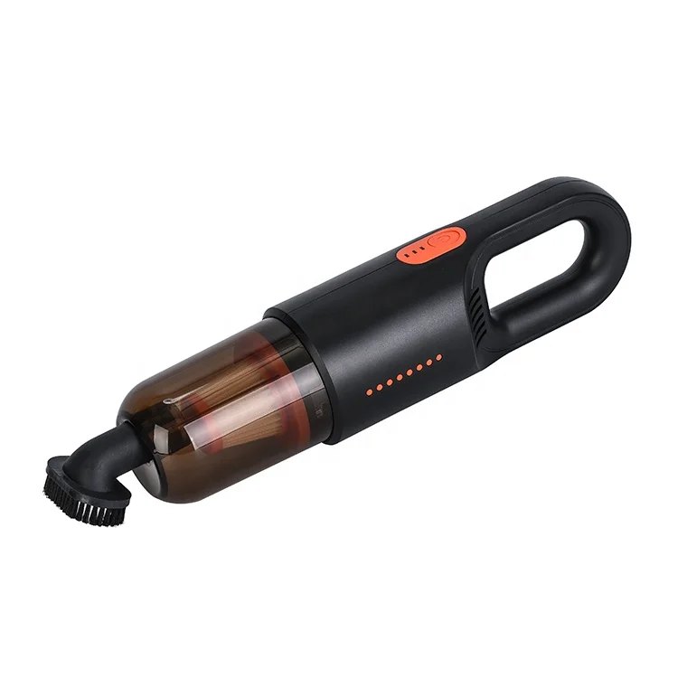 
Portable Car Vacuum Cleaner DC 12V 7800Pa Handheld Cordless Mini Car Vacuum Cleaner 