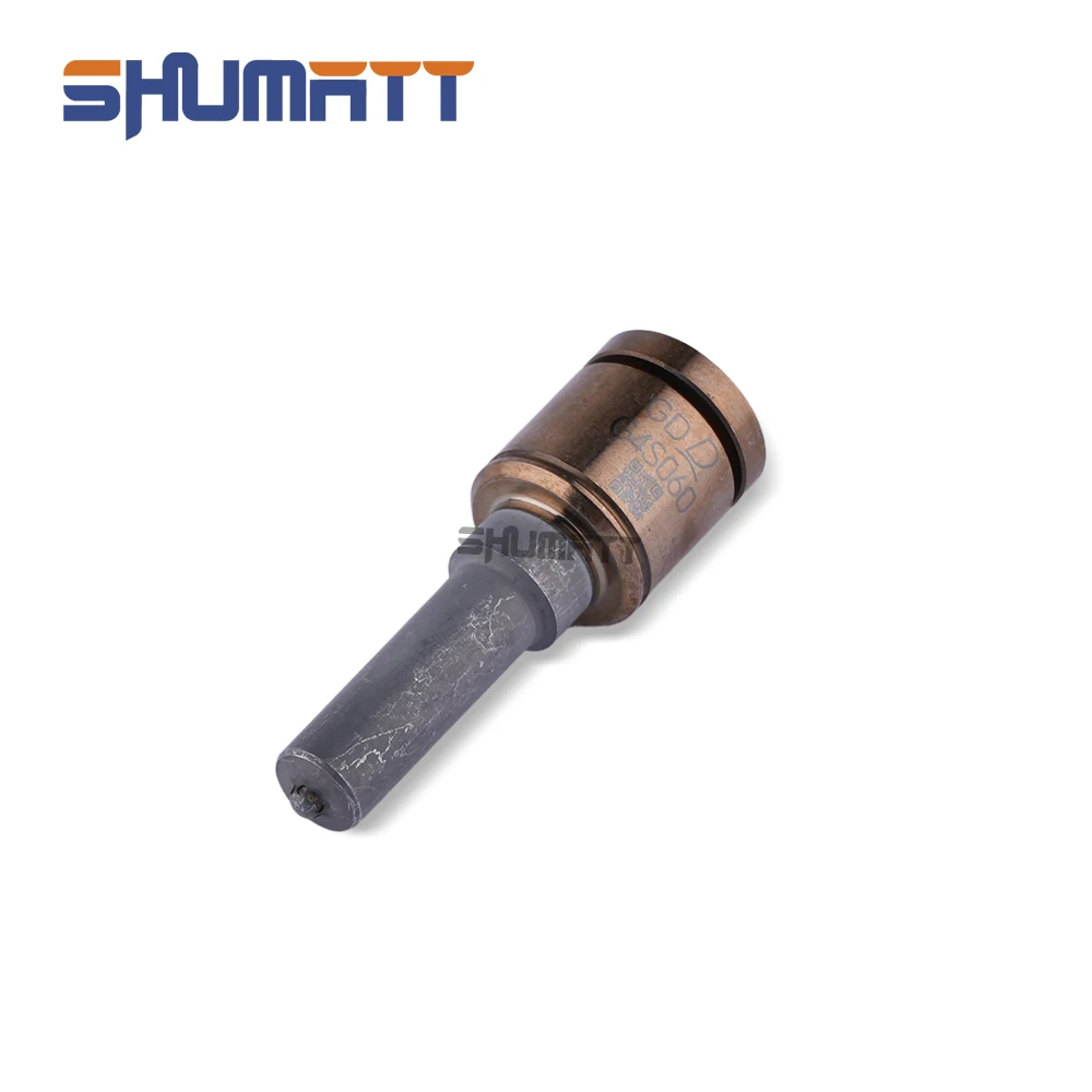 Original brand new G4 series diesel fuel injector nozzle G4S060