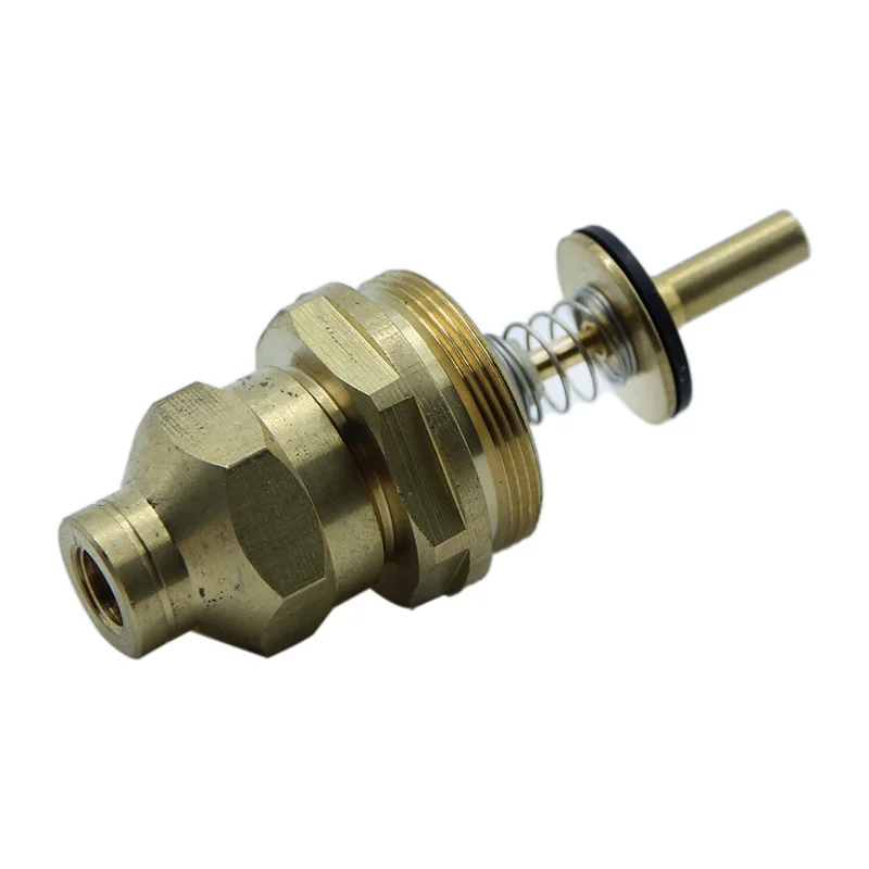 Gas magnet valve for gas cooker