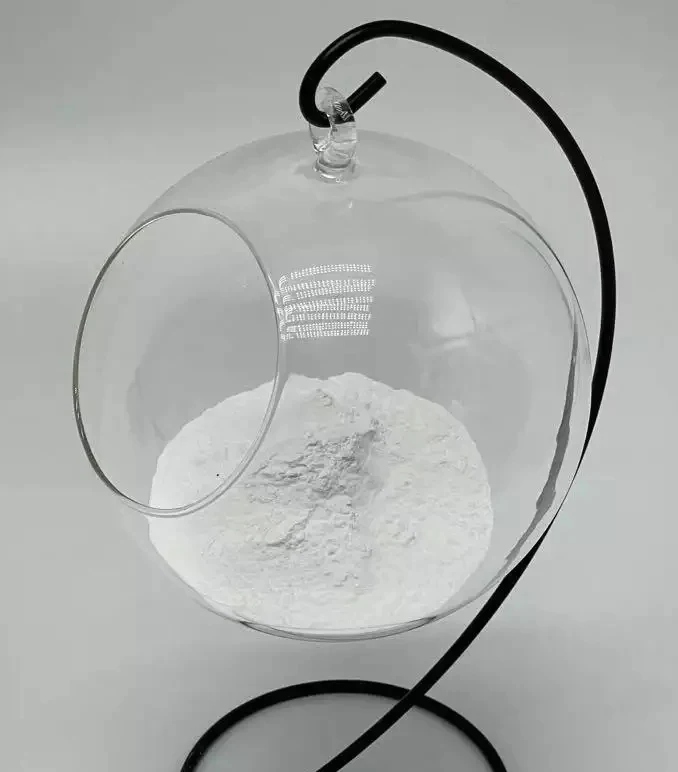 CaSO4 Food Grade Odorless Calcium Sulfate Dihydrate Anhydrous Price