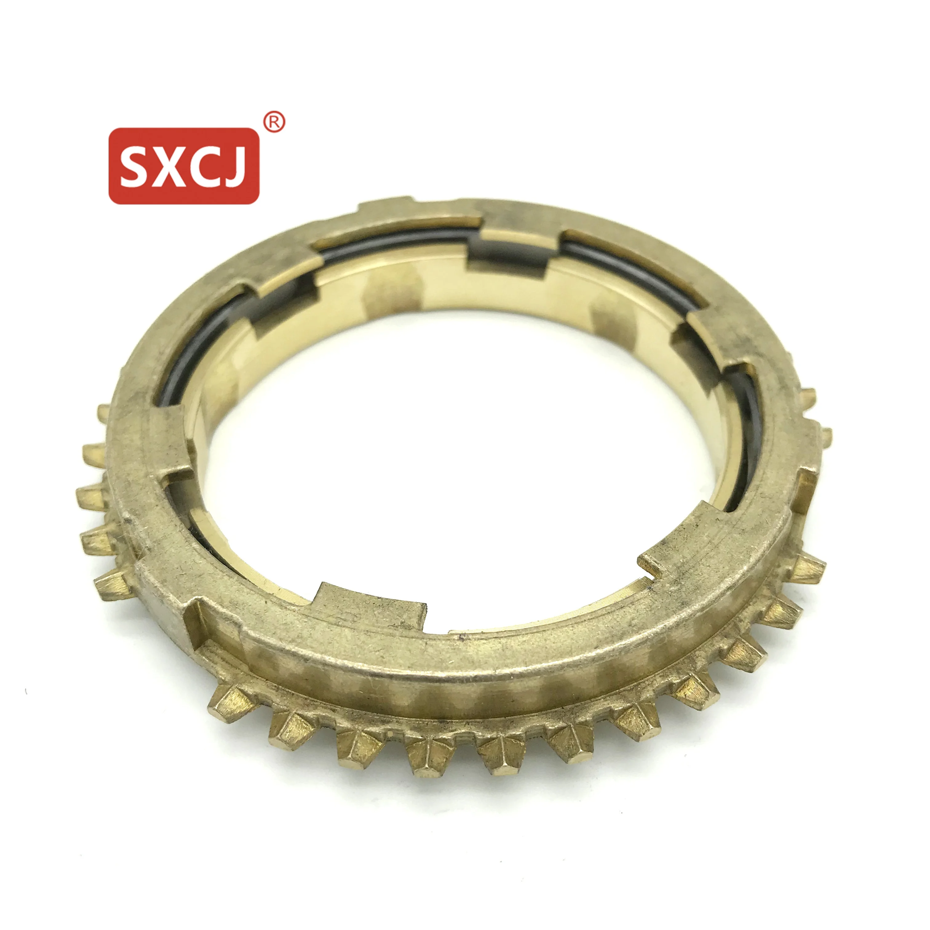 Car Spare Parts Transmission Synchronizer Ring3 Set OEM SYNK20-3B