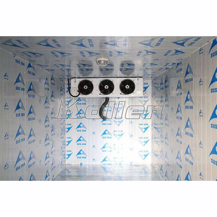 Компрессорный конденсаторный блок Copeland, холодильное оборудование для холодильника, холодильная камера, холодильная камера, оборудование для хранения мяса, пищи