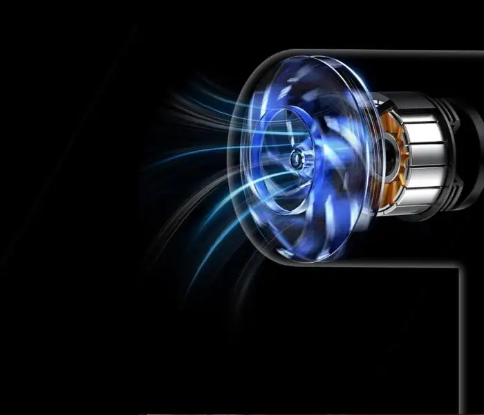 Новый стиль, 1500 Вт, безлистный мини-фен для салона мотора BLDC, фен для путешествий, гостиничный настенный фен, индивидуальный цвет