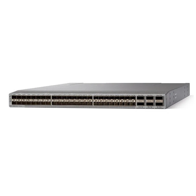 N9K-C93180YC-EX Nexus 9300 серии 48 портов 10/25 г 100 QSFP28 сетевой