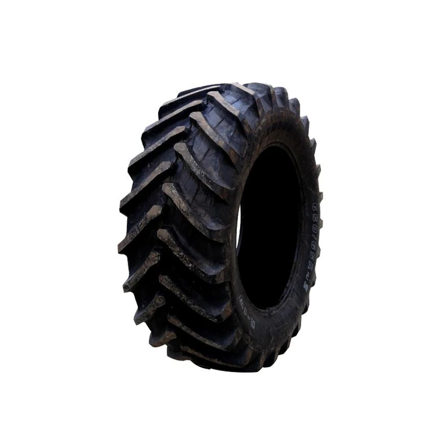 Wholesale Fashional Radial agricultural tractor tires 650/65R42 R-1W pattern farm tractors tyres