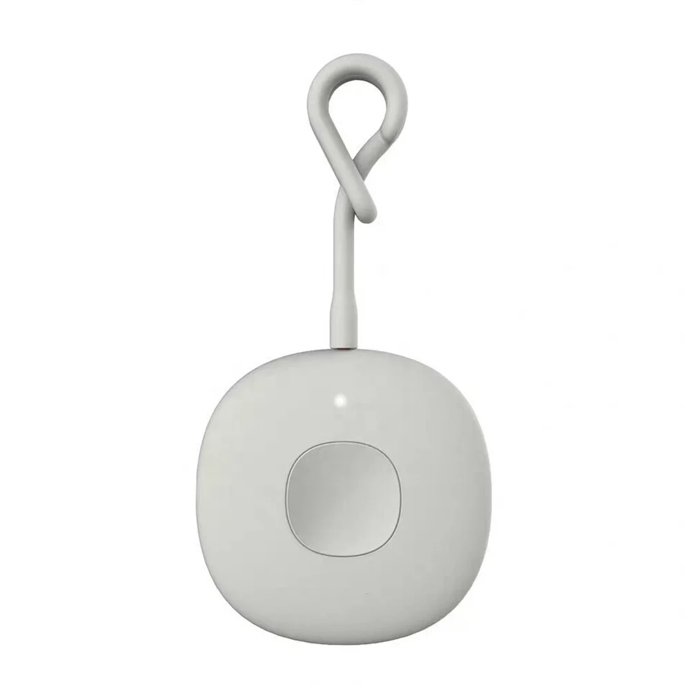 
GPS Function SOS Pager, High Quality Pink Security Mini Cute Girl Siren Alarm Shock Products Personal Self Defense For Women/ 