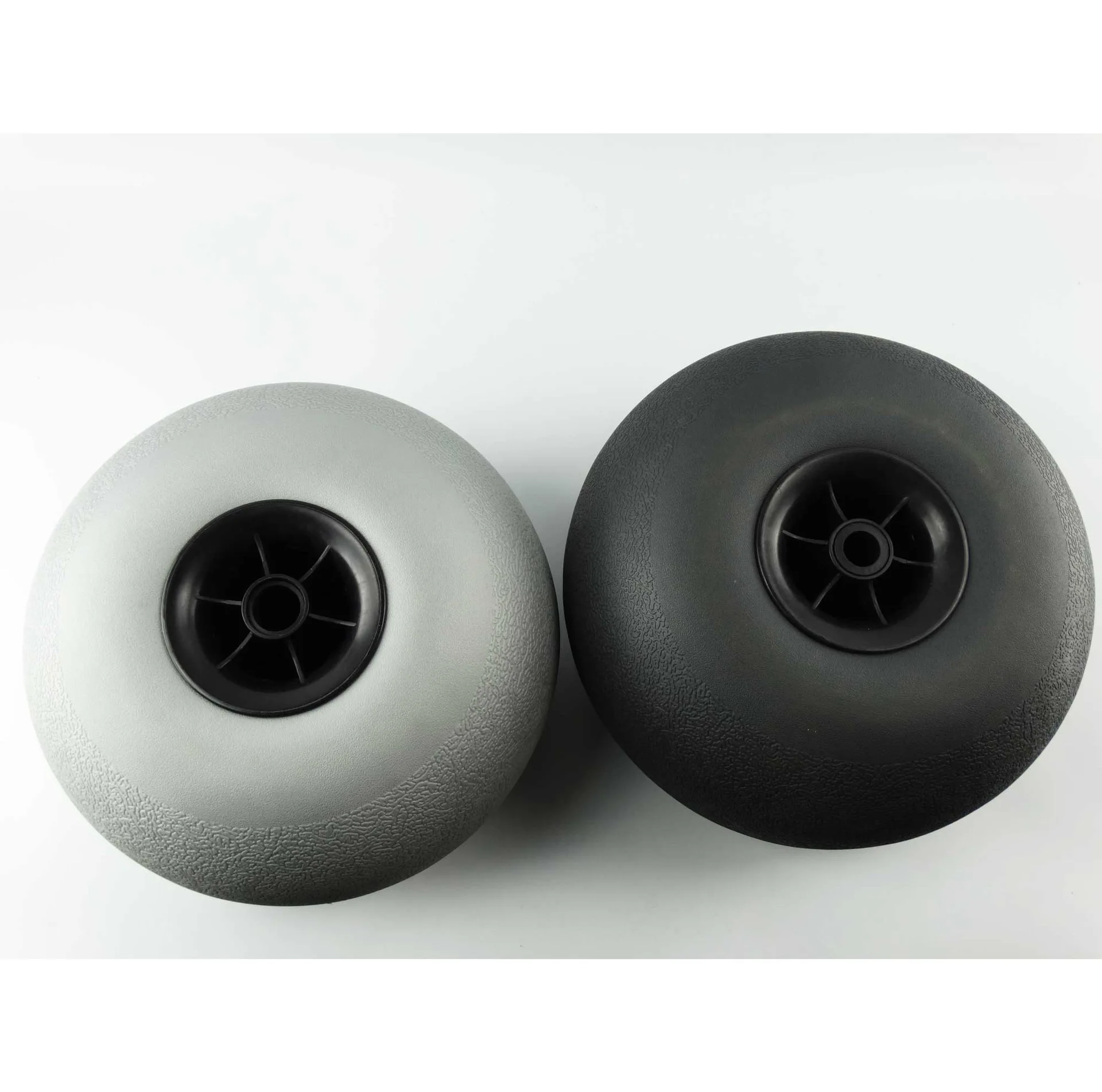 12 inch Balloon Tyre Beach Cart Sand Balloon Wheel